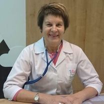 Борис Людмила Николаевна