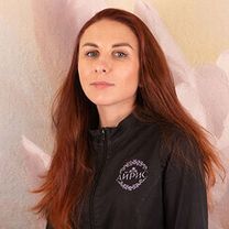 Ольховская Наталья