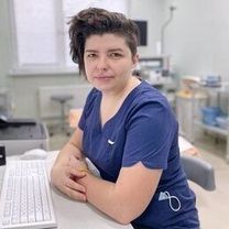 Лаевская Мария Николаевна