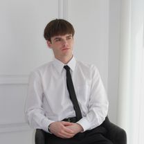 Косачев Алексей Романович