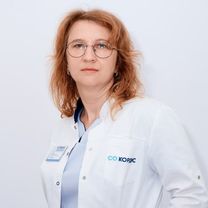 Найда Елена Николаевна