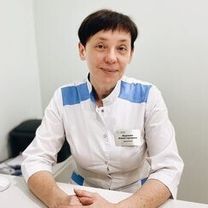 Жданович Жанна Сергеевна