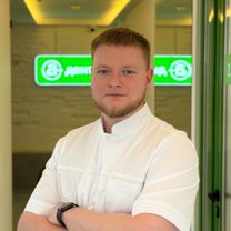 Барановский Алексей Олегович