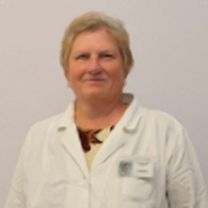 Великанова Анна Фёдоровна