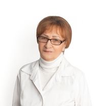 Ковалкина Валентина Александровна