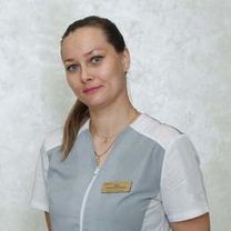 Кебич Екатерина