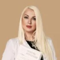 Гаврилова Вероника Николаевна