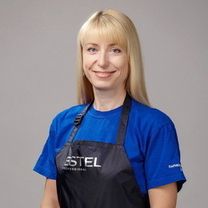 Кузьминова Ольга