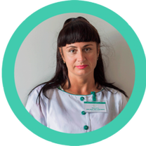 Часнойть Оксана Чеславовна