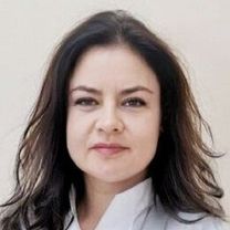 Семенова Валерия Геннадьевна