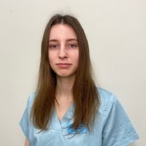 Симонова Виктория Борисовна