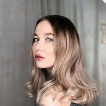 Захарова Виктория