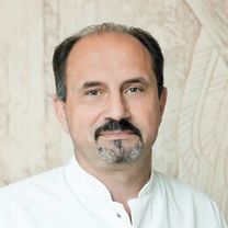 Барановский Олег Аркадьевич