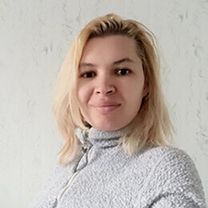 Смолярова Анна Леонидовна