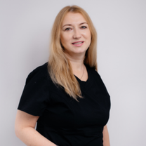 Свержинская Наталья Владимировна