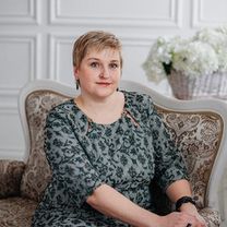 Фокина Наталия Георгиевна