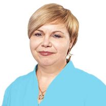 Мехович Ольга Владимировна