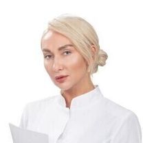 Улейчик (Рожко) Татьяна Николаевна