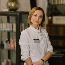 Мазейко Ольга