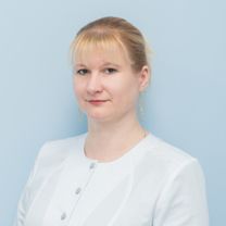 Абдольванд Елена Юрьевна