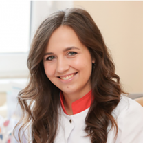 Ходкина Виктория Евгеньевна