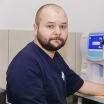 Шагов Максим Дмитриевич