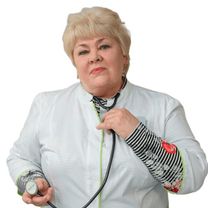 Кузьменко Галина Михайловна