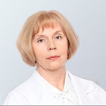 Лотвин Елена Родомировна