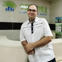 Бурляев Роман Григорьевич