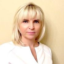 Орешкина Анна Анатольевна