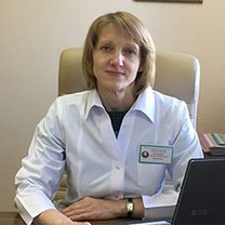 Лукьянец Виктория Витальевна