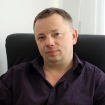 Барьяш Виктор Васильевич