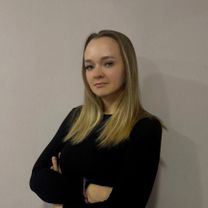 Гинтоф Алёна