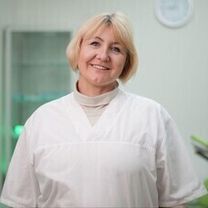 Зенькович Ольга Викторовна