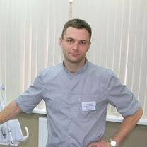 Веретенников Александр Викторович