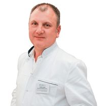 Лавочкин Виталий Валерьевич