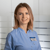 Хайрулина Светлана Ивановна