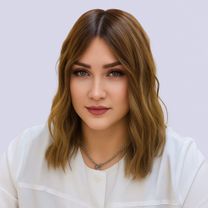 Большакова Анна Игоревна