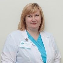 Котова Наталья Николаевна