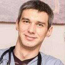 Мороз Сергей Владимирович