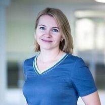 Ребеко Екатерина Сергеевна