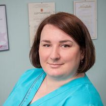 Сташевская Елена