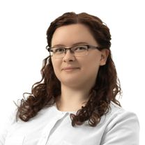 Крупенко Ольга Сергеевна