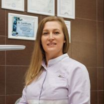 Мастер Елена