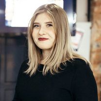 Железникова Виктория