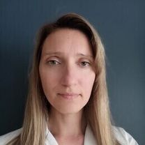 Журава Ирина Владимировна