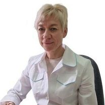 Феринс Татьяна Викторовна