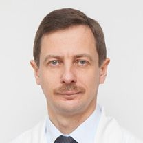 Пристром Андрей Марьянович