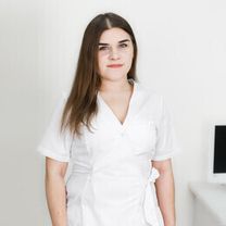 Макаревич Виктория Валерьевна