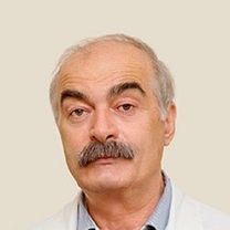 Горошко Геннадий Александрович